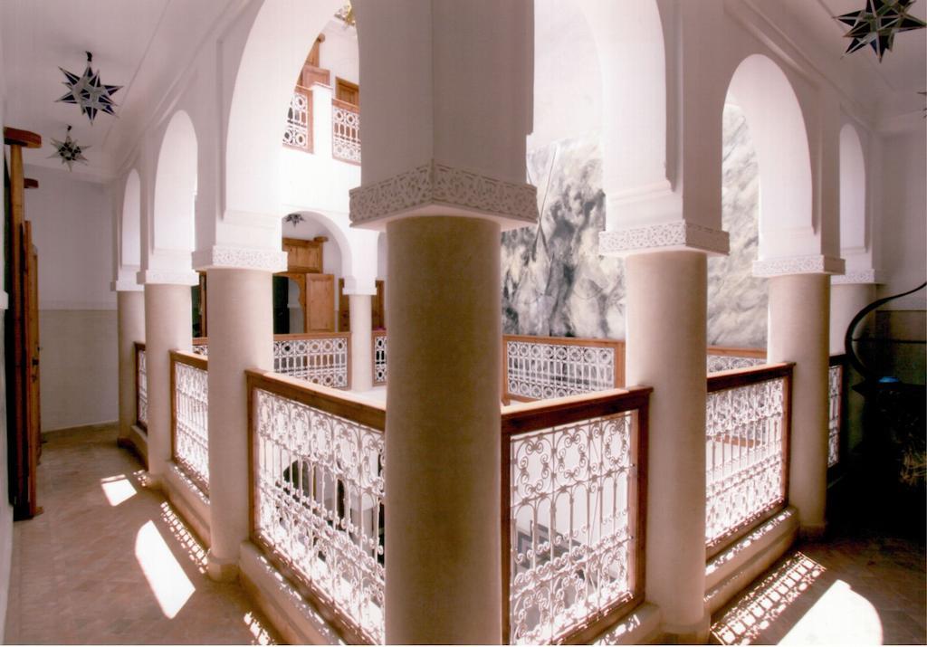 Riad Chalymar Marrakesh Exterior photo