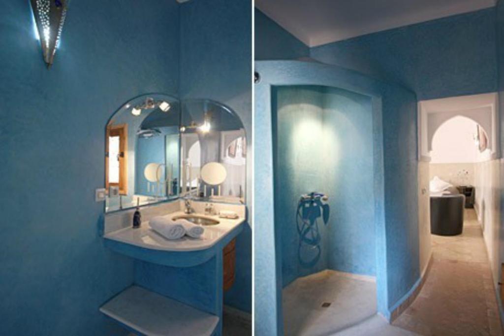 Riad Chalymar Marrakesh Room photo